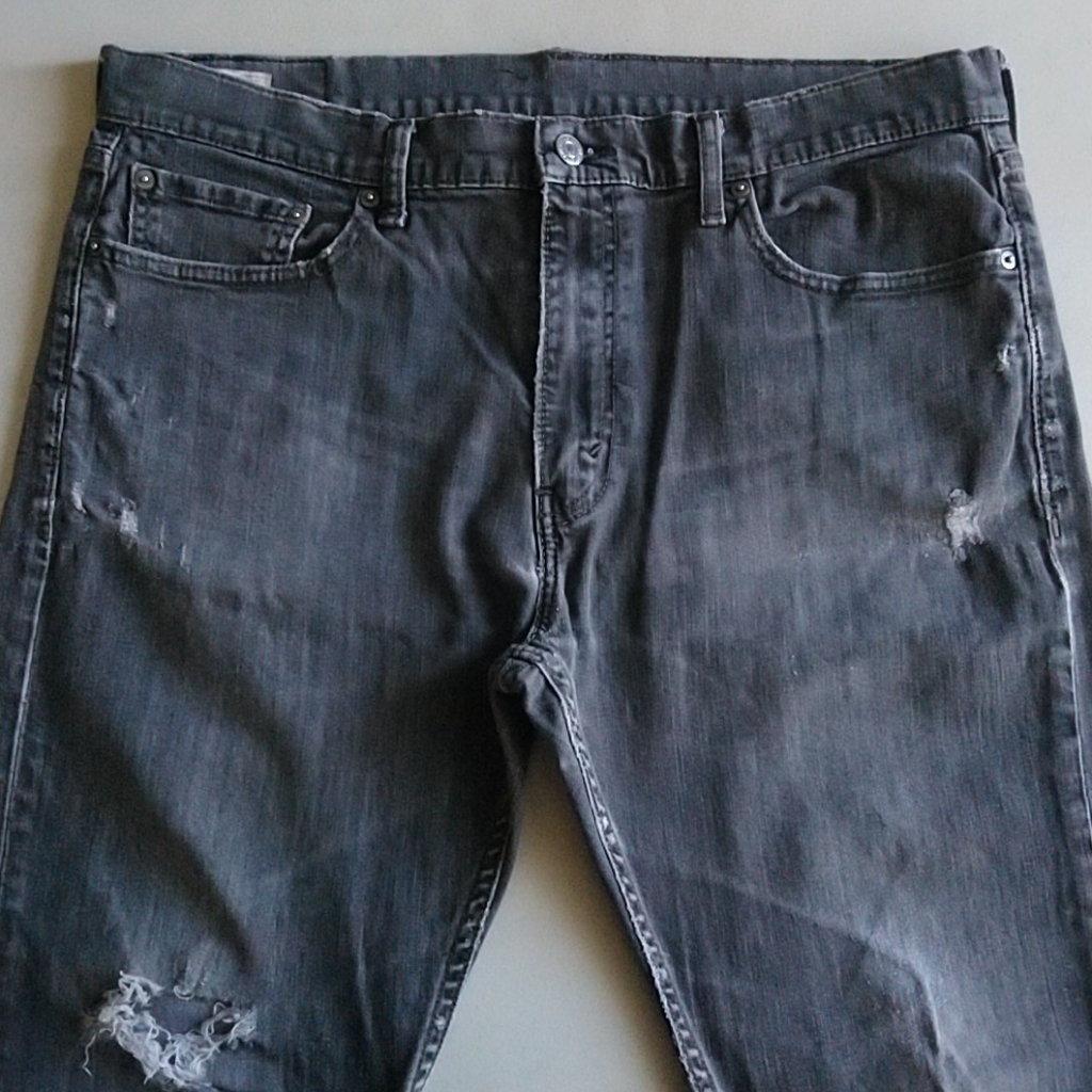 Vintage Levi Strauss & Co 513 Denim